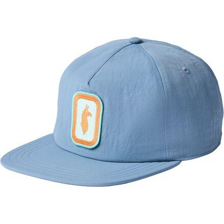 Radiant Llama Heritage Tech Hat by COTOPAXI