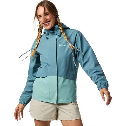 Rayu Rain Jacket by COTOPAXI