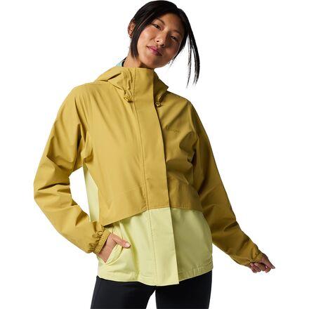 Rayu Rain Jacket by COTOPAXI