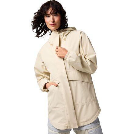 Rayu Rain Parka by COTOPAXI