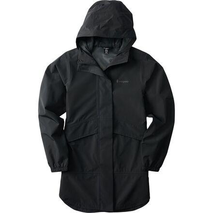 Rayu Rain Parka by COTOPAXI