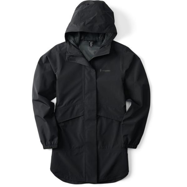 Rayu Rain Parka by COTOPAXI