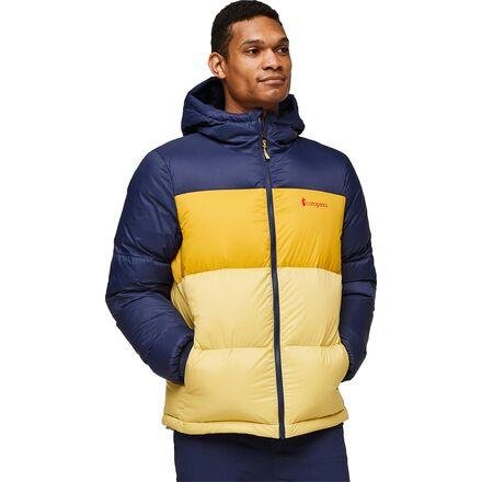 Solazo Hooded Down Jacket by COTOPAXI