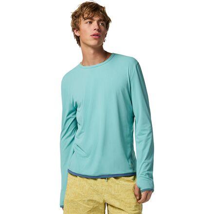 Sombra Long-Sleeve Sun Shirt by COTOPAXI