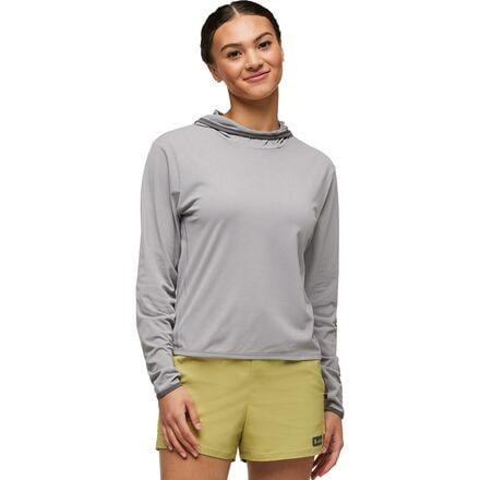 Sombra Sun Hoodie by COTOPAXI