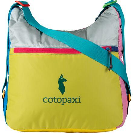 Taal Del Dia Convertible Tote by COTOPAXI