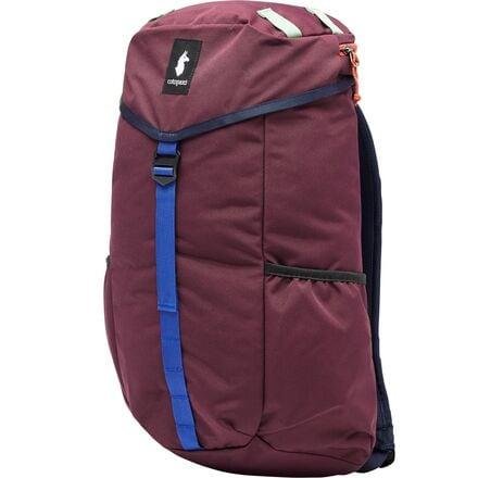Tapa Cada Dia 22L Backpack by COTOPAXI