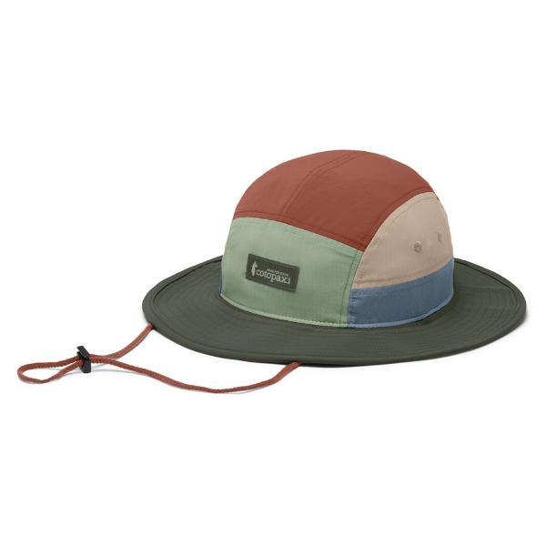 Tech Bucket Hat by COTOPAXI
