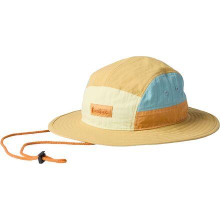 Tech Bucket Hat by COTOPAXI