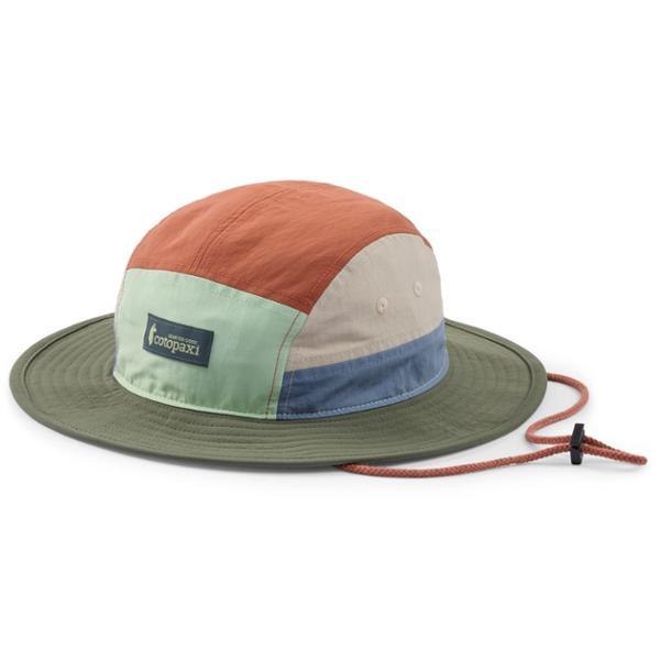 Tech Bucket Hat by COTOPAXI