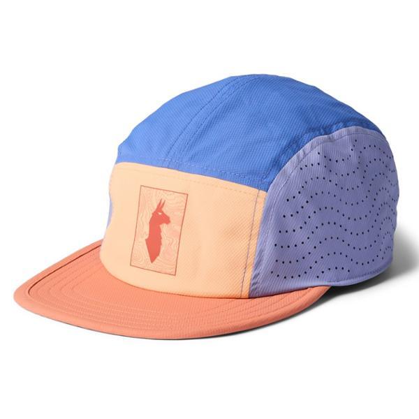 Tech Plus 5-Panel Hat by COTOPAXI