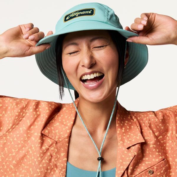 Tech Plus Bucket Hat by COTOPAXI