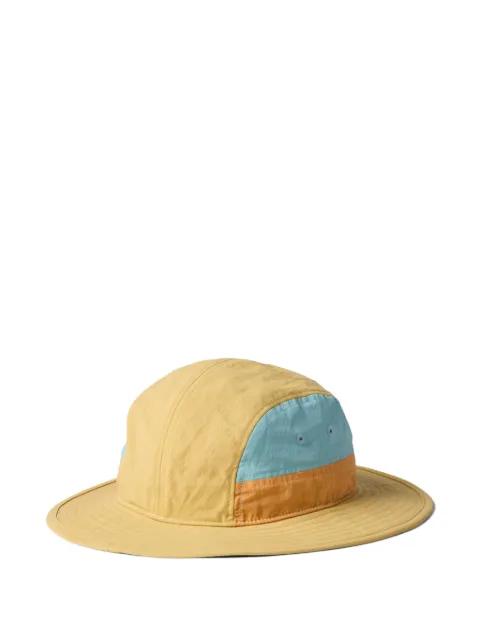 Tech drawstring bucket hat by COTOPAXI