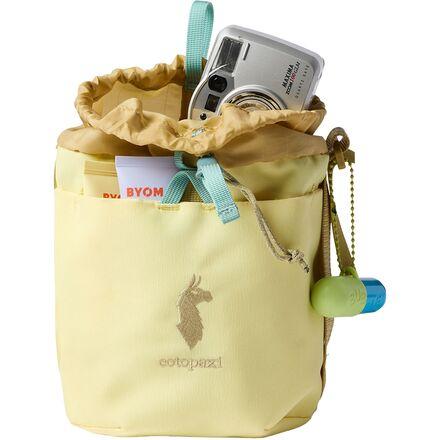 Todo 3L Bucket Bag by COTOPAXI
