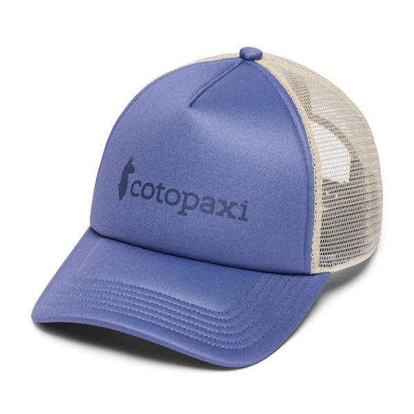 Vintage Trucker Hat by COTOPAXI