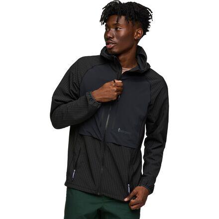 Yermo Hooded Jacket by COTOPAXI