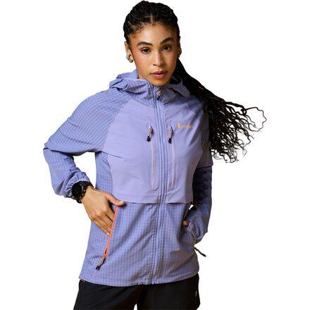 Yermo Hooded Jacket by COTOPAXI