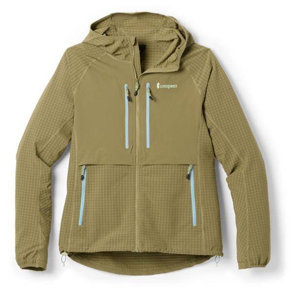 Yermo Hooded Jacket by COTOPAXI