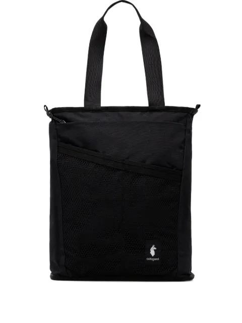 logo-patch backpack by COTOPAXI