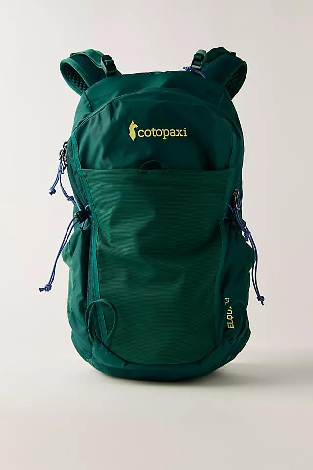 Cotopaxi Elqui Backpack by COTOPAXI | F P MOVEMENT