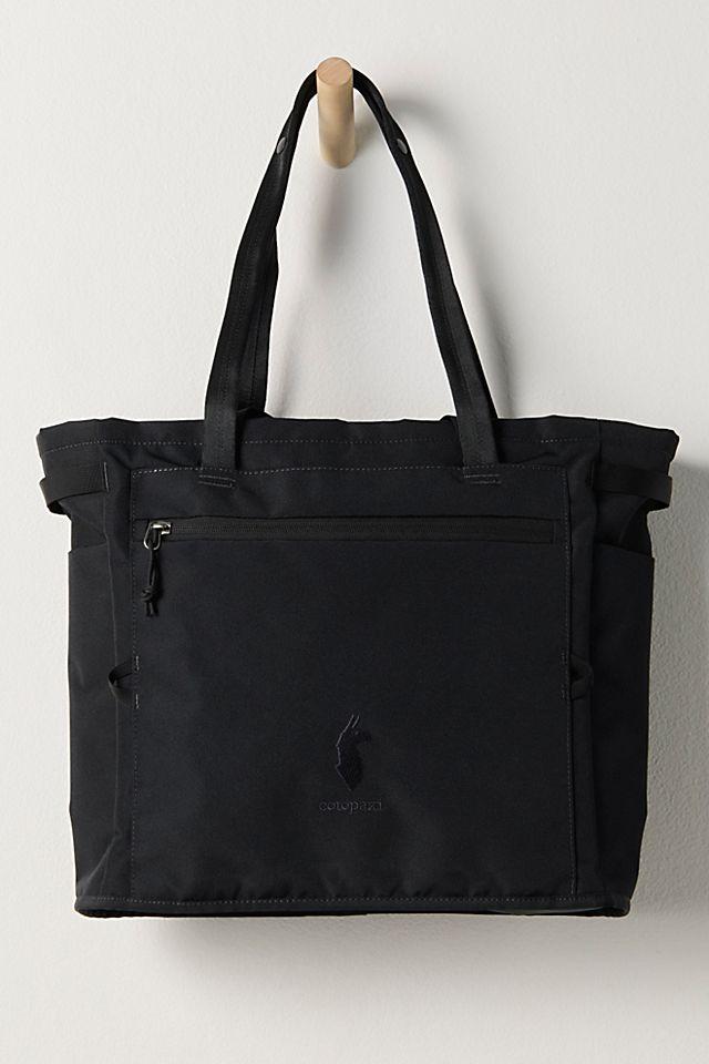 Cotopaxi Mente 22L Tote by COTOPAXI | F P MOVEMENT