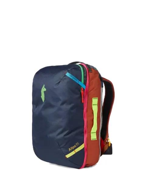 zip backpack by COTOPAXI