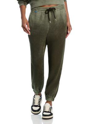 Boston Jogger Pants by COTTON CITIZEN