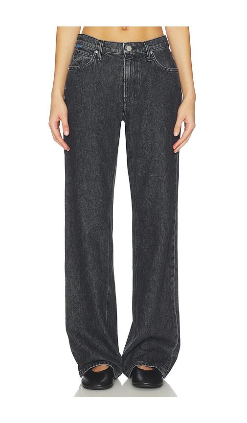 COTTON CITIZEN The Amelia Jean in Black by COTTON CITIZEN
