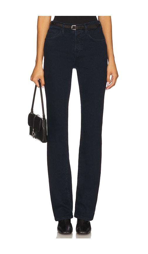 COTTON CITIZEN The Cindy Jean in Blue by COTTON CITIZEN