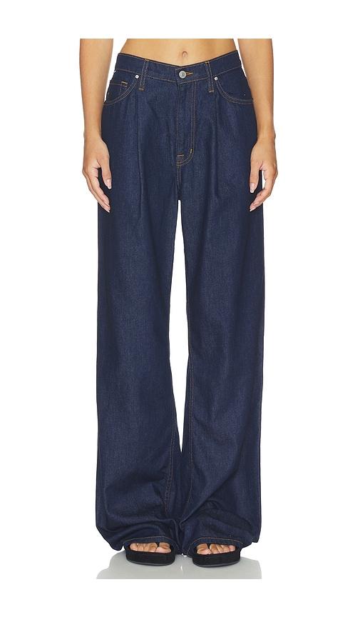 COTTON CITIZEN The Lara Jean in Blue by COTTON CITIZEN