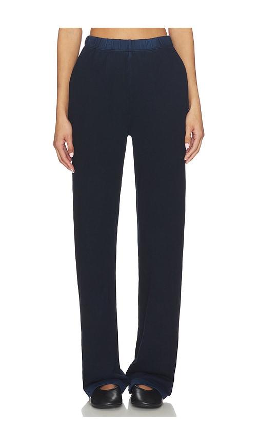 COTTON CITIZEN The Roma Sweatpant in Navy by COTTON CITIZEN