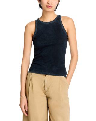 Cotton Tank Top by COTTON CITIZEN