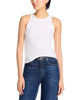 Cotton Tank Top by COTTON CITIZEN