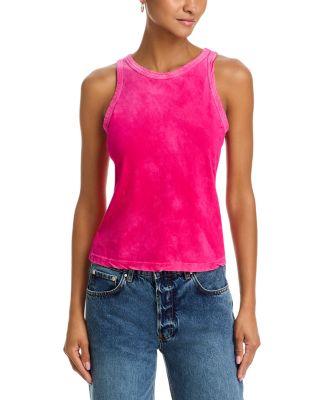 Cotton Tank Top by COTTON CITIZEN