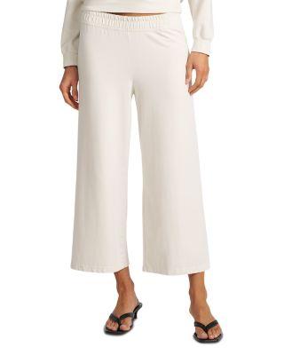 Luca Capri Pants by COTTON CITIZEN
