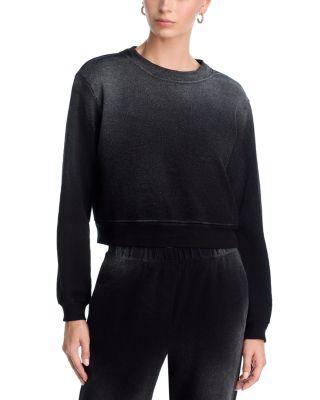 Roma Crewneck Sweatshirt by COTTON CITIZEN