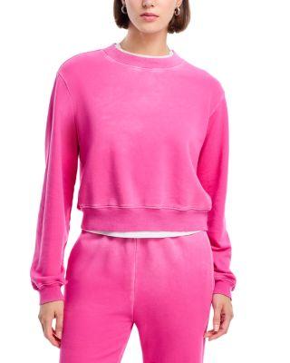 Roma Crewneck Sweatshirt by COTTON CITIZEN