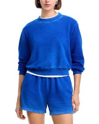 Roma Crewneck Sweatshirt by COTTON CITIZEN