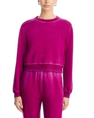 Roma Crewneck Sweatshirt by COTTON CITIZEN