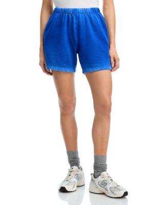Roma Shorts by COTTON CITIZEN