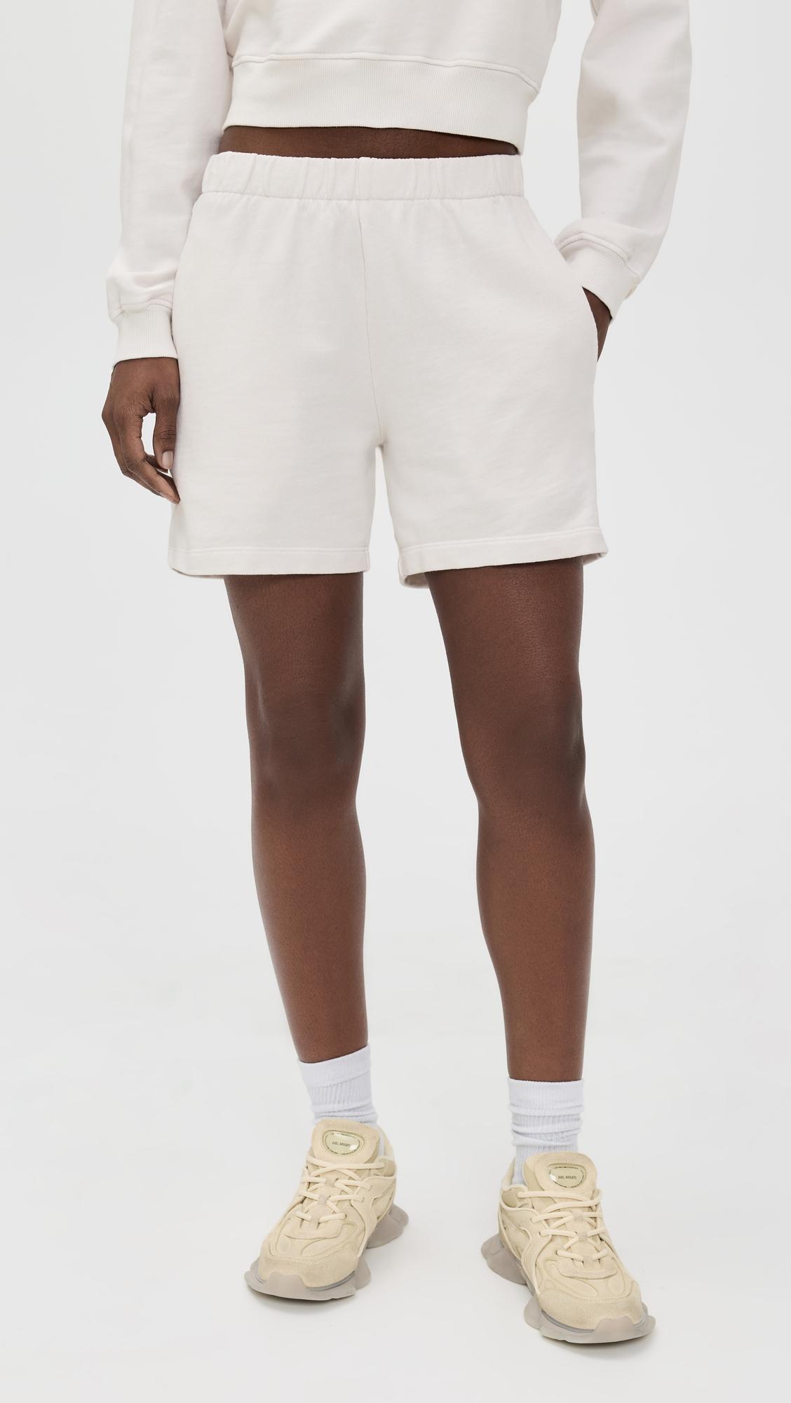 Roma Shorts by COTTON CITIZEN