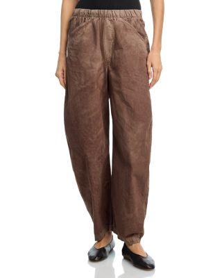 Santorini Trousers by COTTON CITIZEN