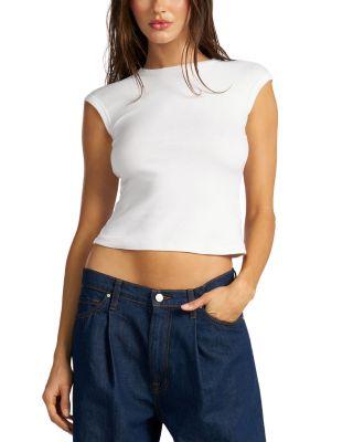 Seoul Muscle Tee by COTTON CITIZEN