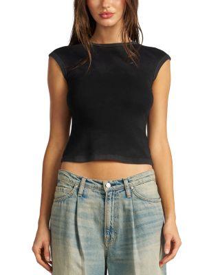 Seoul Muscle Tee by COTTON CITIZEN