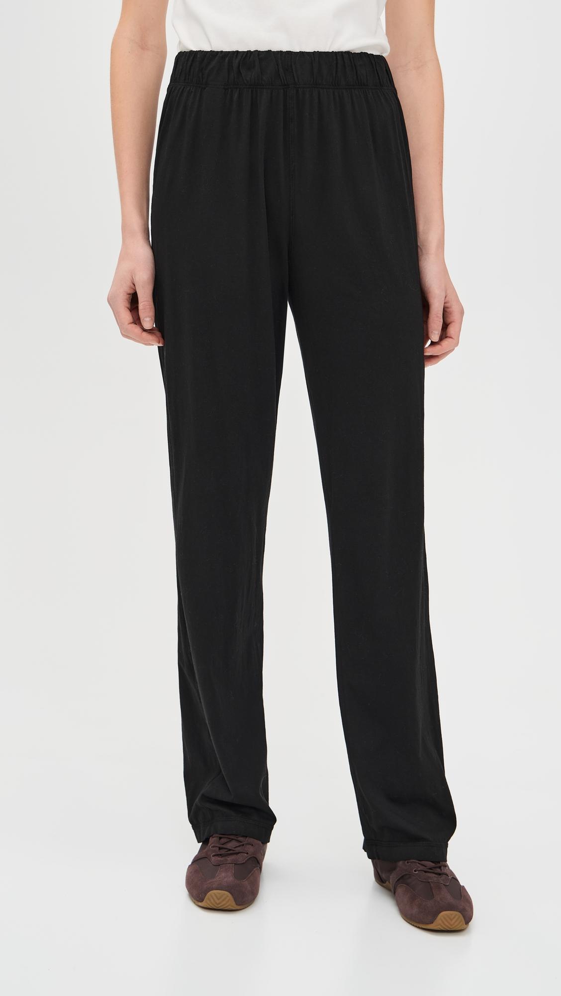 Standard Pants by COTTON CITIZEN