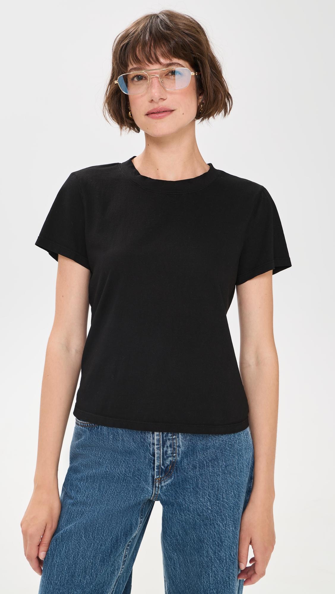 The Marseille Tee by COTTON CITIZEN
