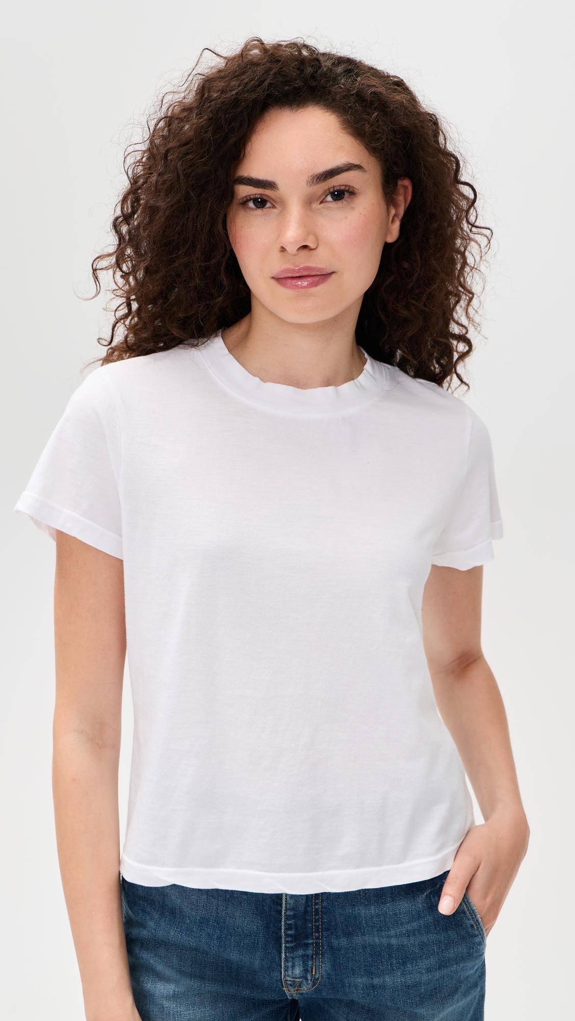 The Marseille Tee by COTTON CITIZEN