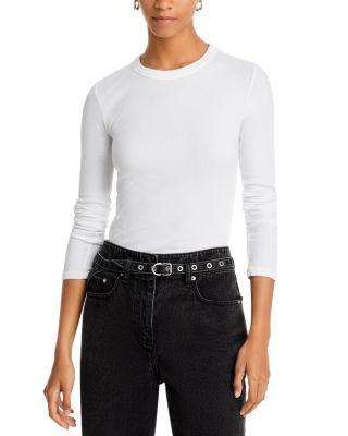 Verona Crewneck Tee by COTTON CITIZEN