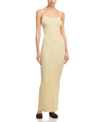 Verona Maxi Tank Dress by COTTON CITIZEN