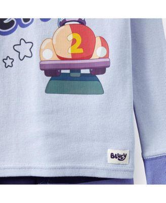 Little Boys Jesse Long Sleeve Pyjama Set License by COTTON ON